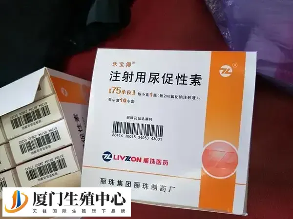 多囊卵巢黄体期促排什么时候打尿促