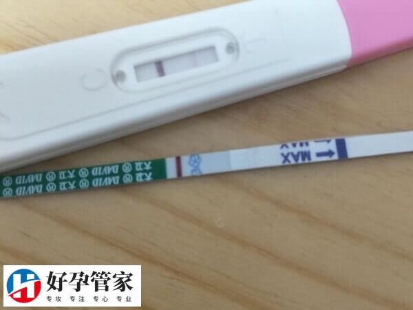 鲜胚移植第八天测出白板有没有希望