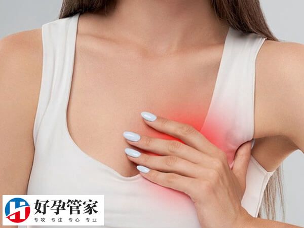 移植后胸胀慢慢消失是什么原因