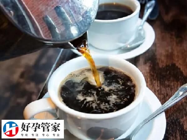 男女备孕的禁忌食物有哪些