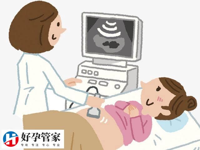 卵泡监测在试管婴儿过程中有什么用
